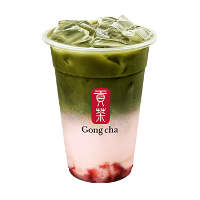 Gong Cha DMV